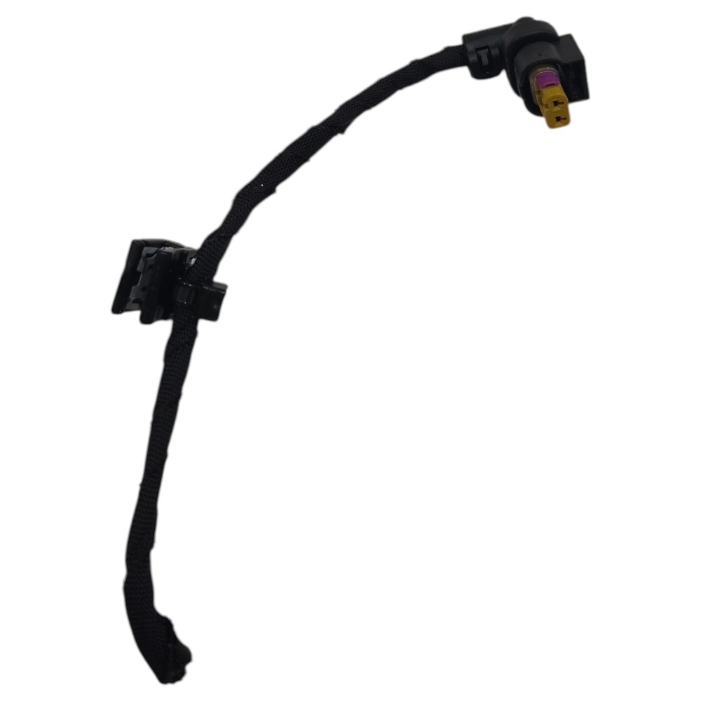 Plug válvula solenoide VW Polo virtus Golf up 1.6 msi 2019 3