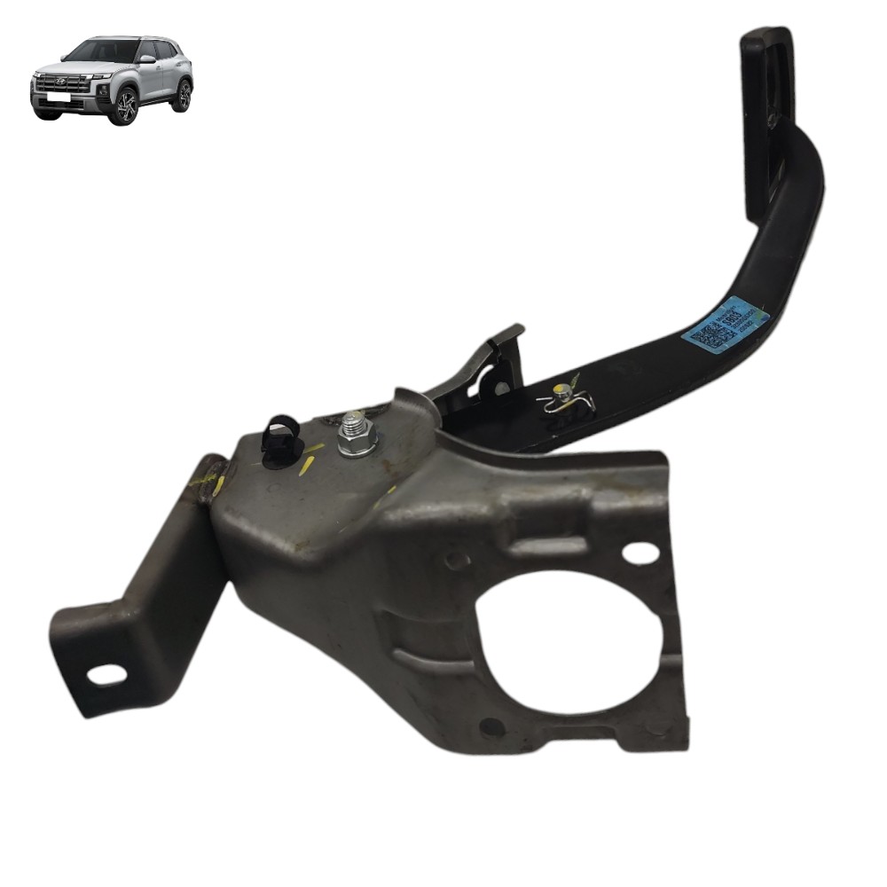Pedal Freio Hyundai Creta 1.0 2026 2025 2024 1