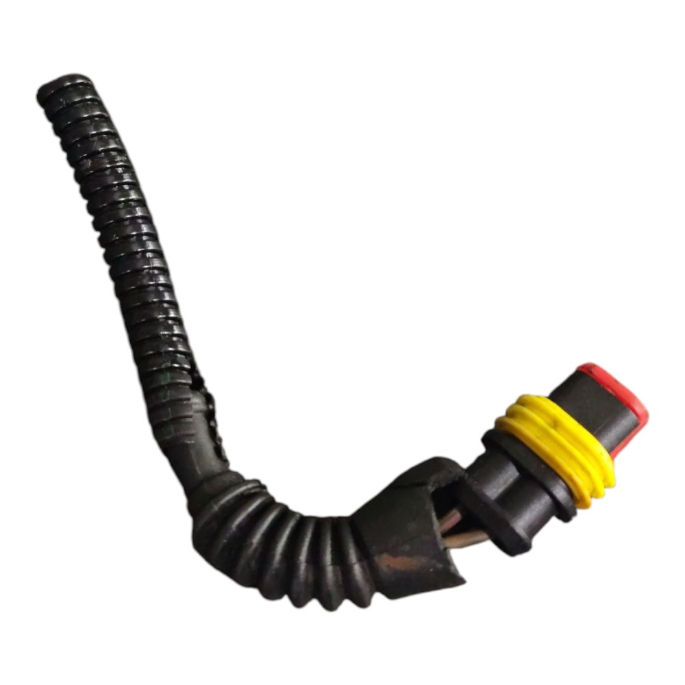 Plug Conector Válvula Cânister Fiat Palio 1.0 Fiasa 1997 98 1