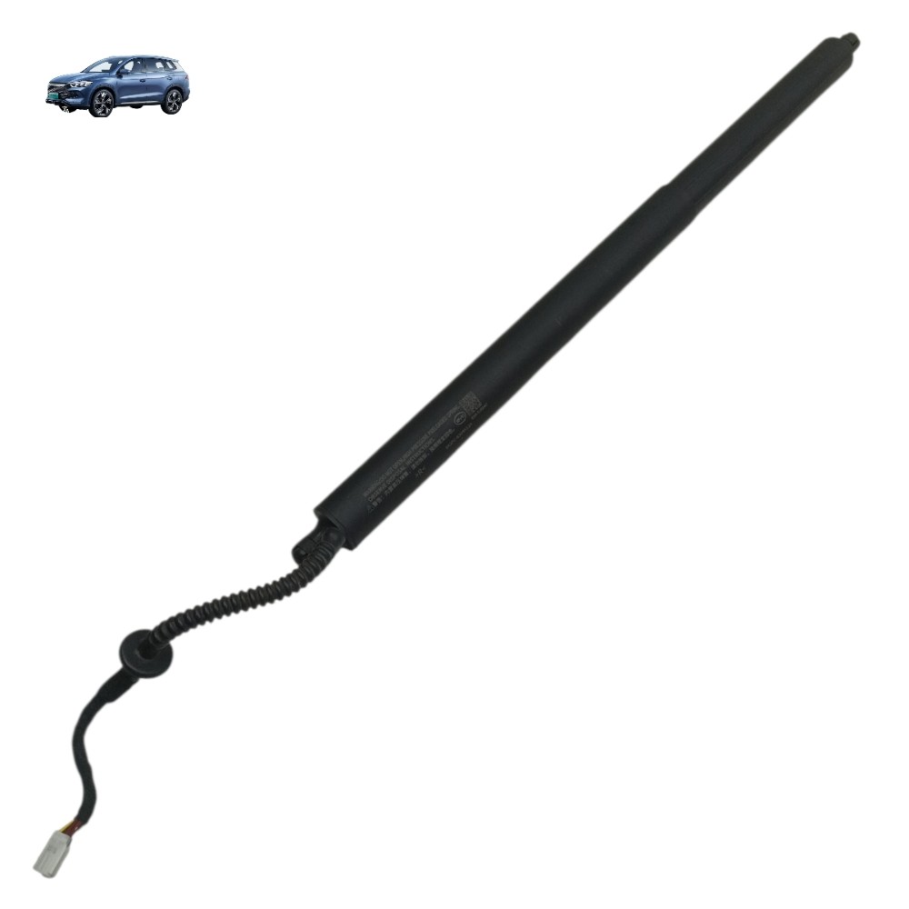 Amortecedor tampa traseira byd song pro 2024 2025 2026 1