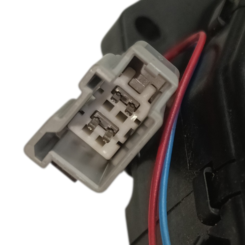 Módulo controle trava tampa traseira Volvo XC60 2009 2010 11 4