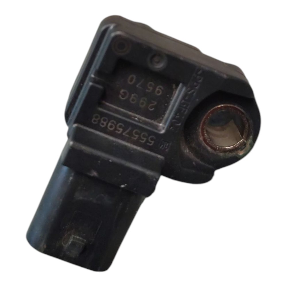 Sensor Map Gm Onix Prisma 1.4 2015 2016 2017 2018 2019 3