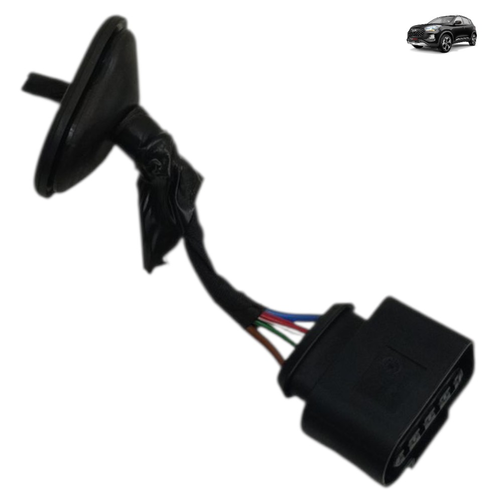 Plug Conector Motor Limpador Parabrisa Chery Tiggo 5x 2025 1
