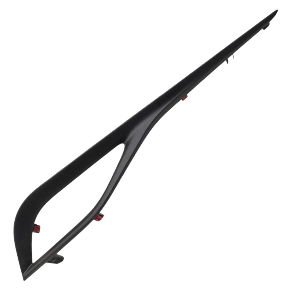 Moldura Difusor Ar Direito Painel Toyota Yaris 2024 2023 22 1