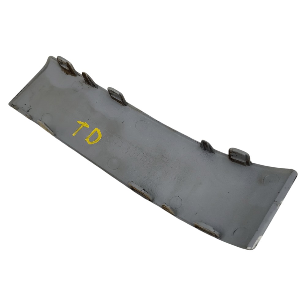 Moldura acabamento lanterna direita VW Gol G3 2000 2001 2002 4