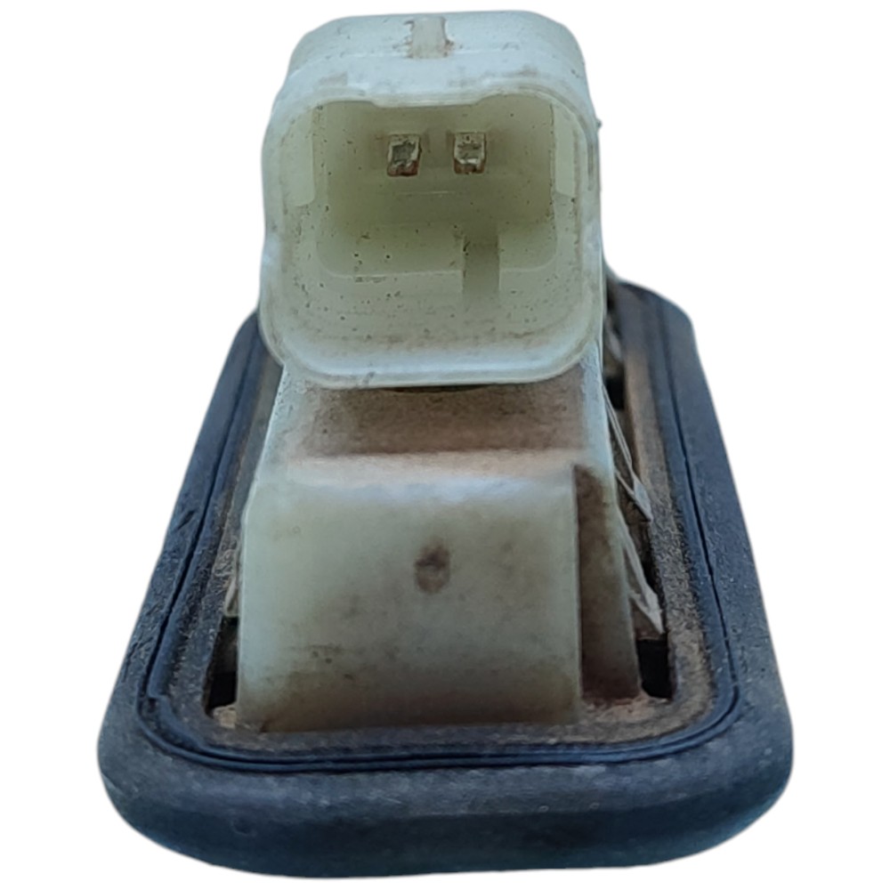 Botão Maçaneta Tampa Traseira Citroen C3 Aircross 2011 2012 4