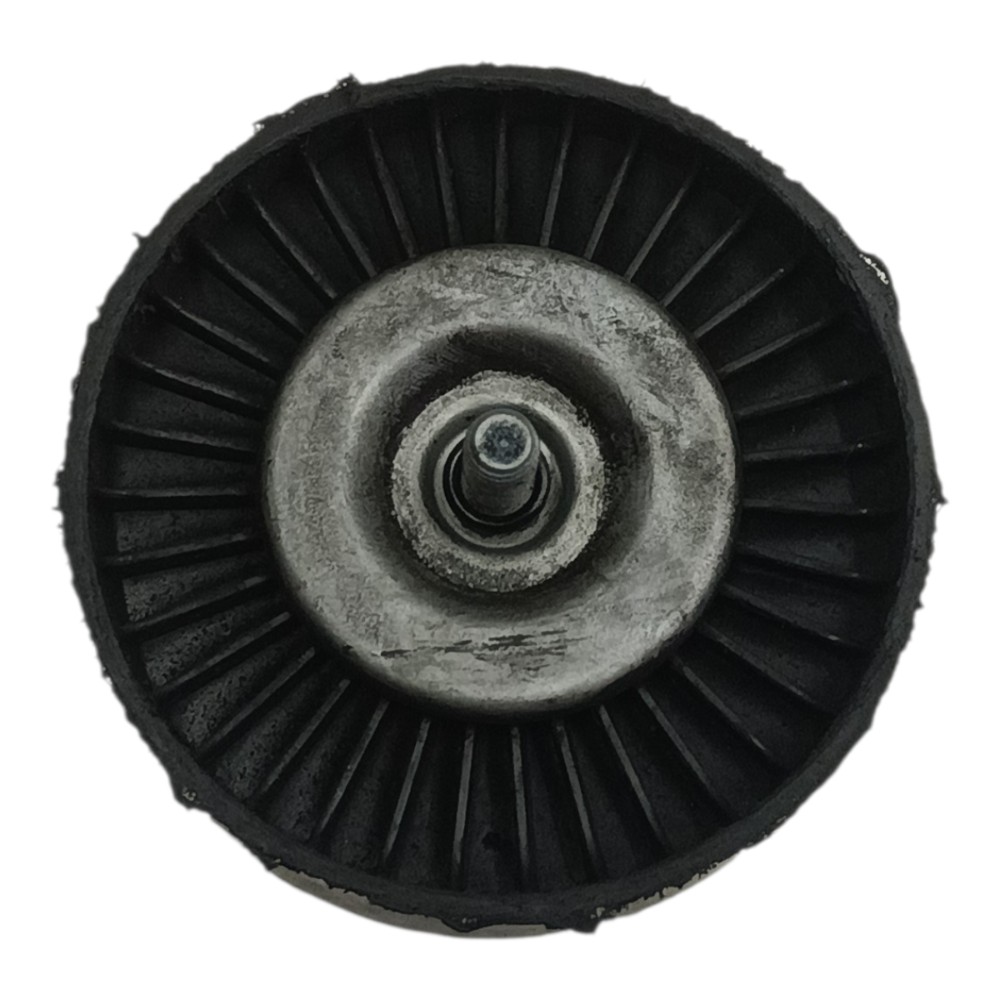 Polia Esticador Correia Mercedes C230k 2003 2004 2005 4