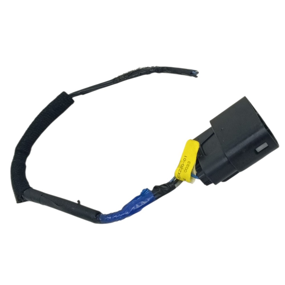 Plug Conector Porta Traseira Direita Hyundai Creta 2026 2025 2