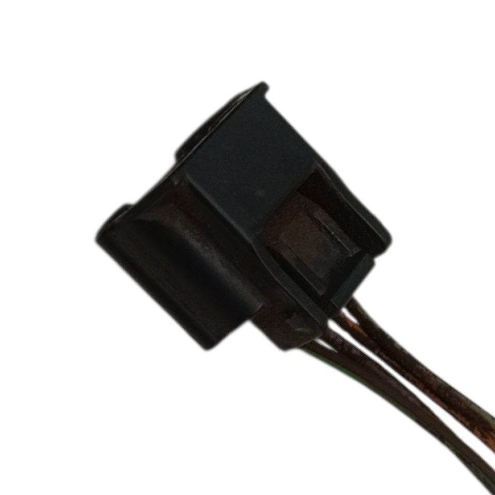 Plug conector sonda lambda Renault Sandero Logan 1.6 8V 2012 4