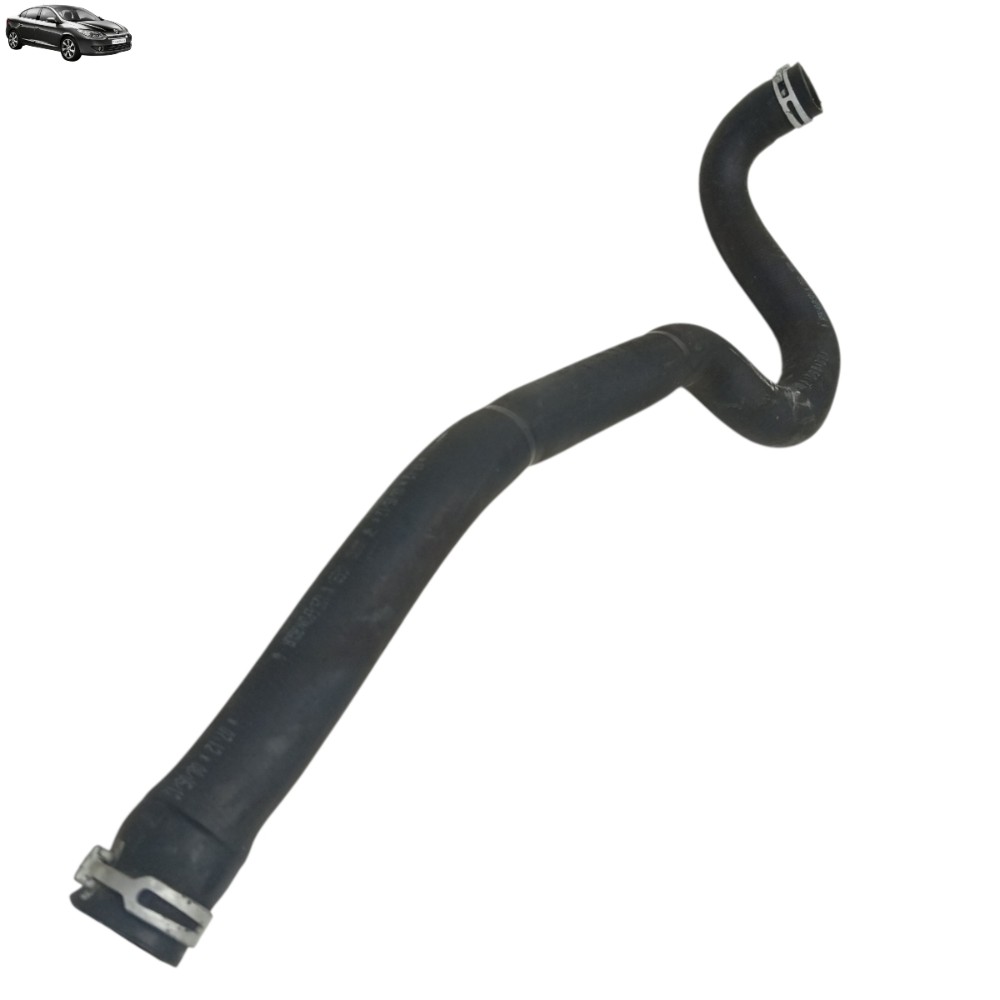Mangueira superior radiador Renault Fluence 2.0 2014 2013 12