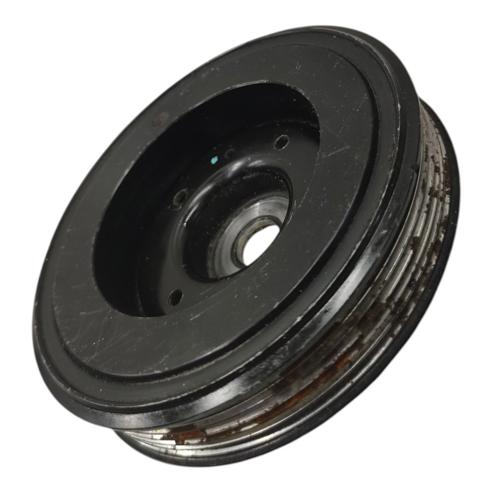 Polia Virabrequim Vw Tiguan Jetta Passat 2.0 Tsi 2011 2012 2