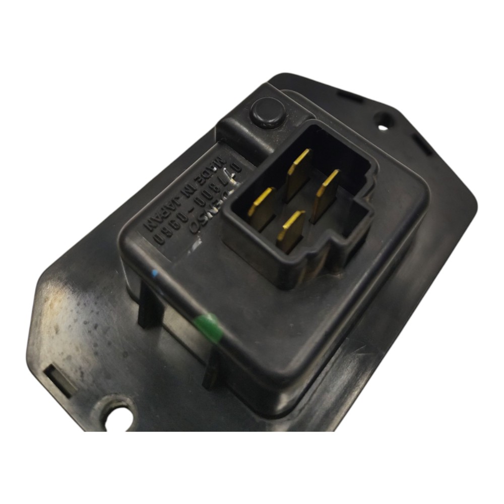 Resistência Caixa Ar Forçado Honda Civic G8 2007 2008 2009 4