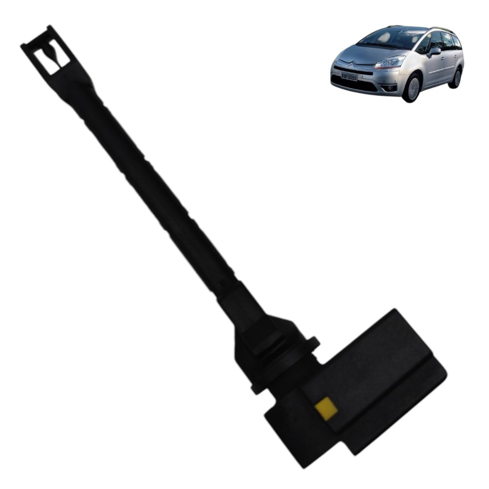 Sensor temperatura ar condicionado Citroën Grand C4 2008 09 1