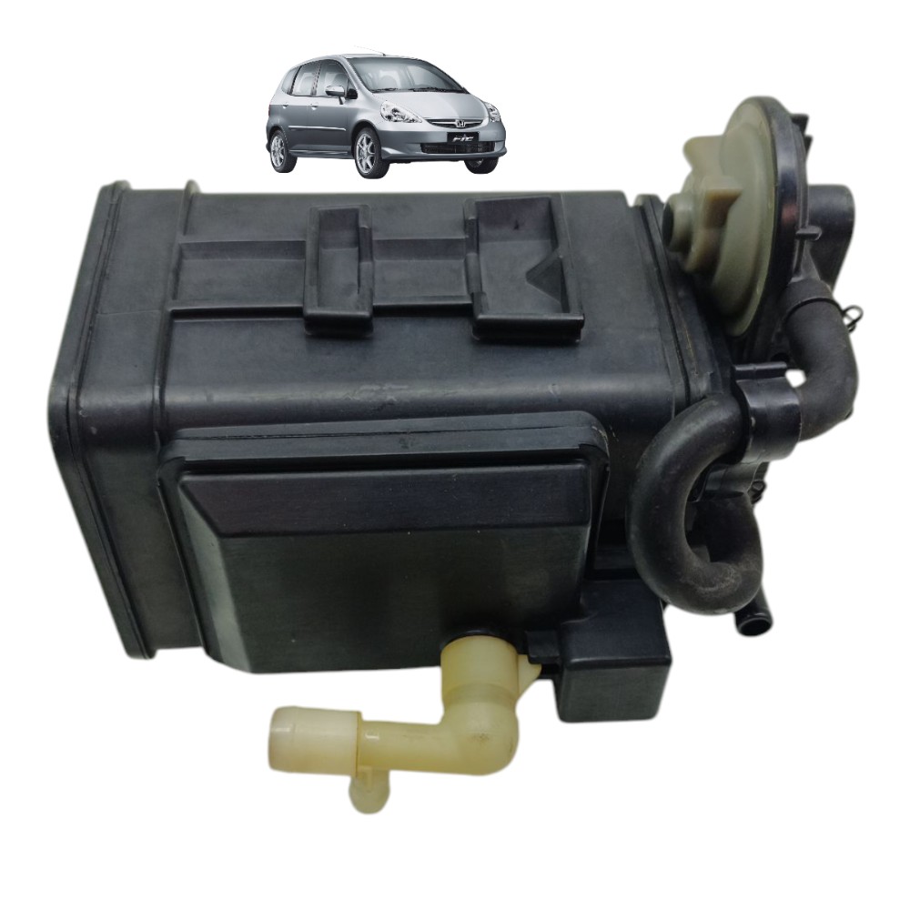 Filtro Canister Honda Fit 1.5 2004 2005 206 2007 2008 1
