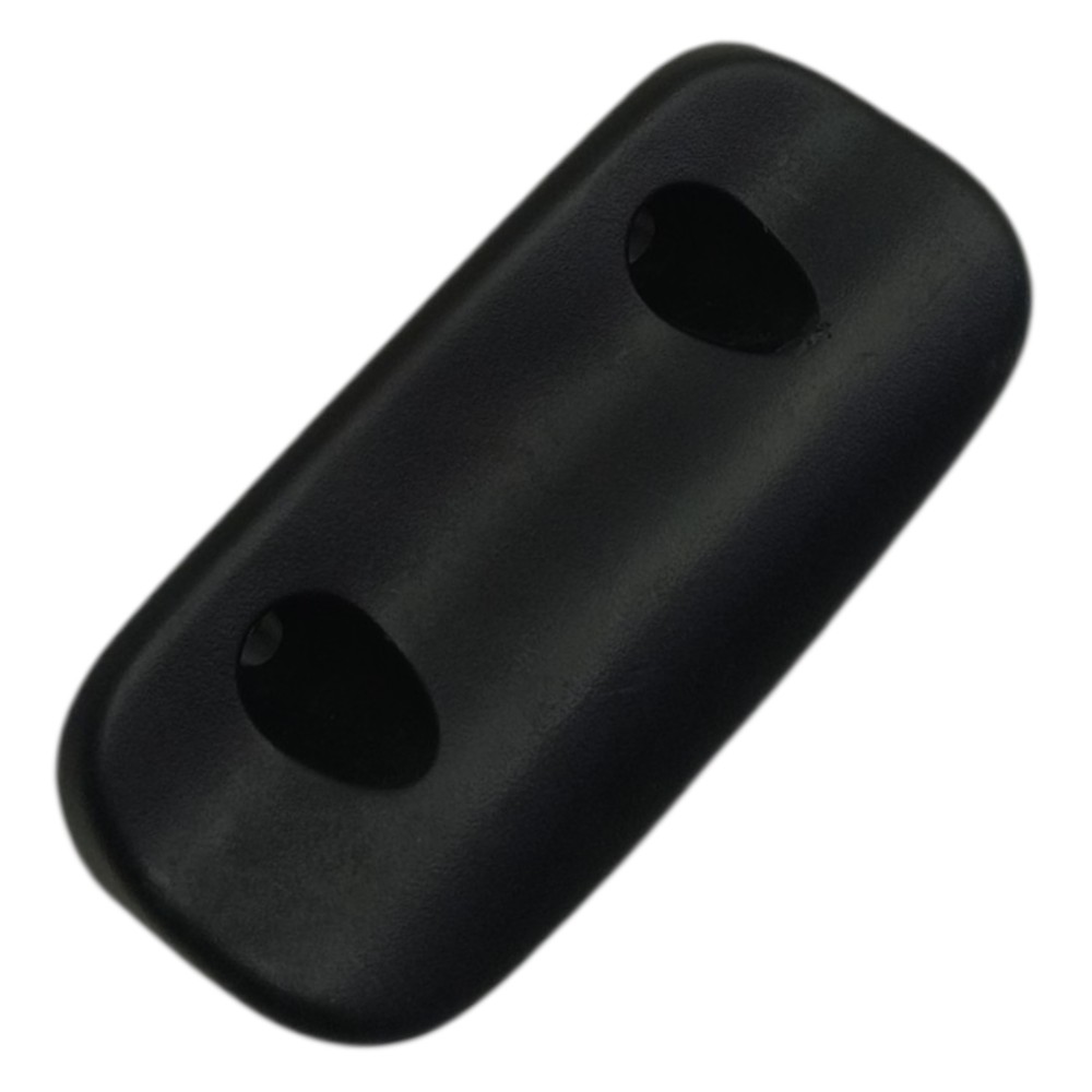 Puxador Interno Porta Mala Chevrolet Cruze 2015 2016 2017 Preto Traseira 3
