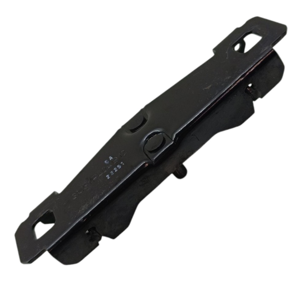 Batente Fechadura Tampa Traseira Ford Focus Sedan 2011 2012 3