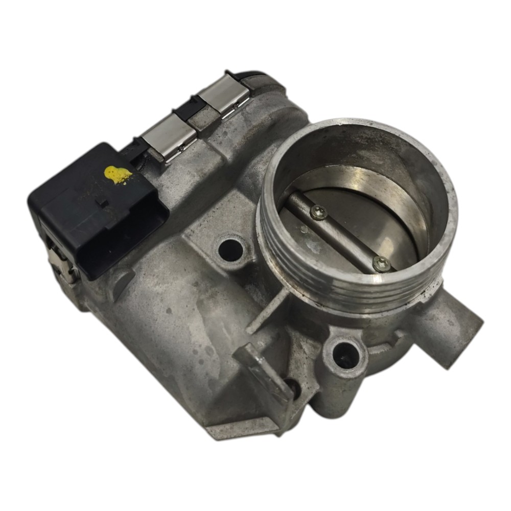 Tbi Corpo Borboleta Peugeot 208 1.6 16v 2014 2015 2016 2017 3
