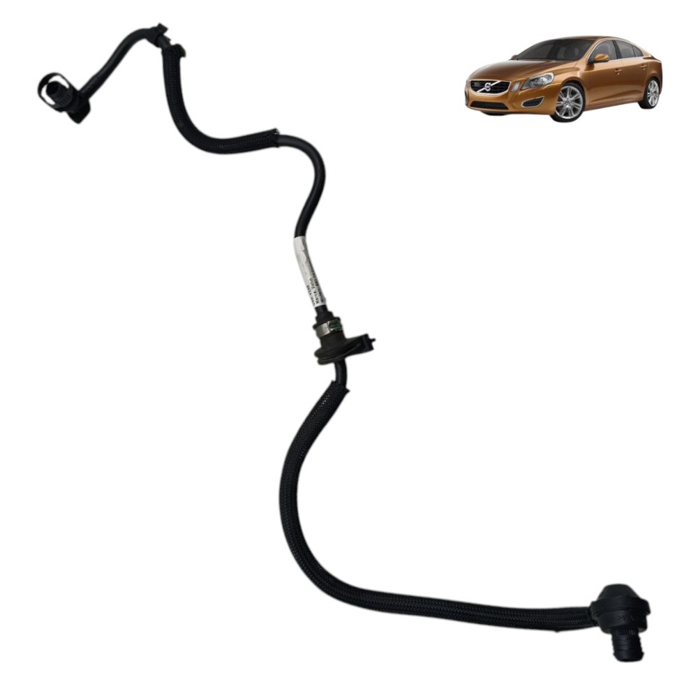 Mangueira Hidrovácuo Volvo S60 1.6 T4 2010 2011 2012 2013 1