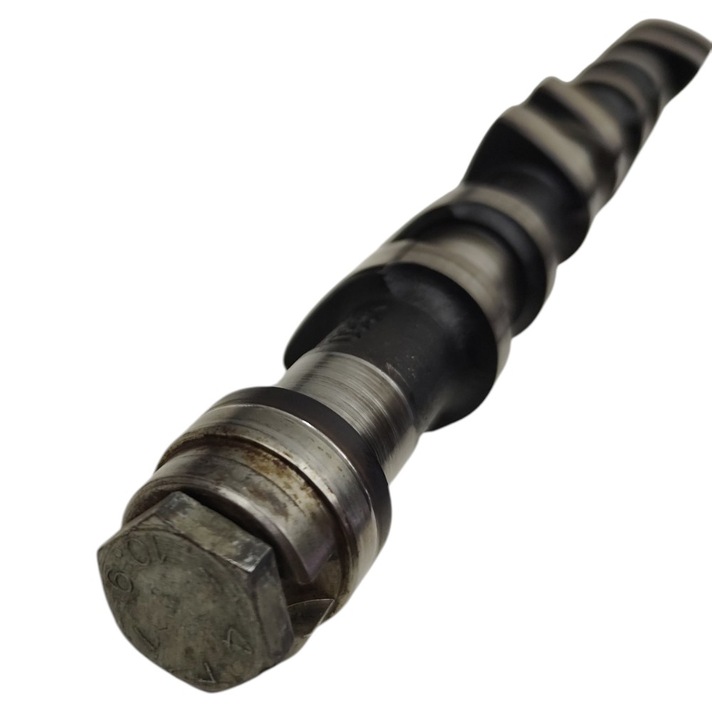 Comando válvula admissão vw gol g2 g3 1.0 16v 1999 2000 2001 2