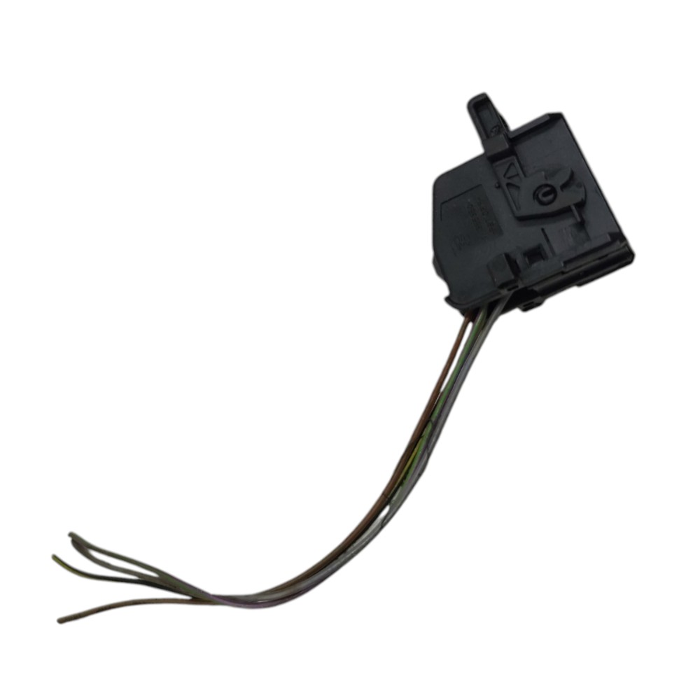 Plug Botão Controle Estabilidade Vw Tiguan 2012 5n1927132af 2
