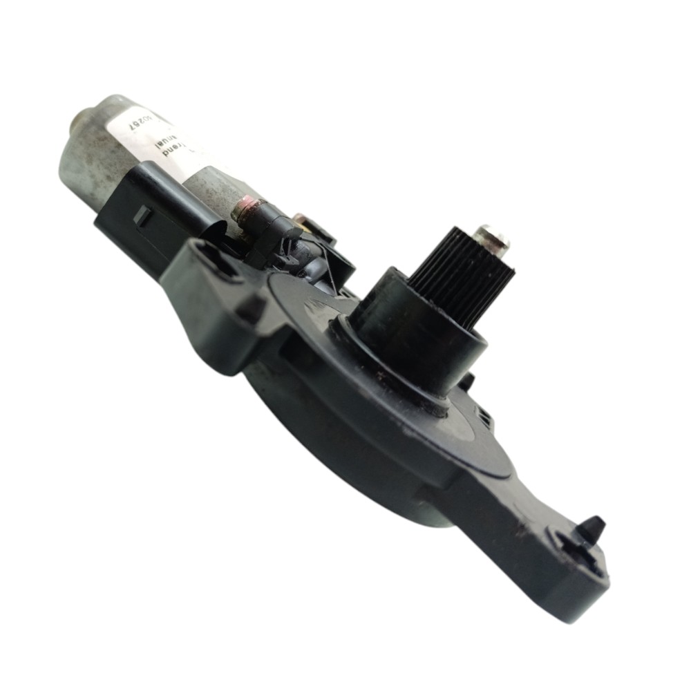 Motor Vidro Elétrico Dianteiro Direito Vw Voyage G5 2009 10 4
