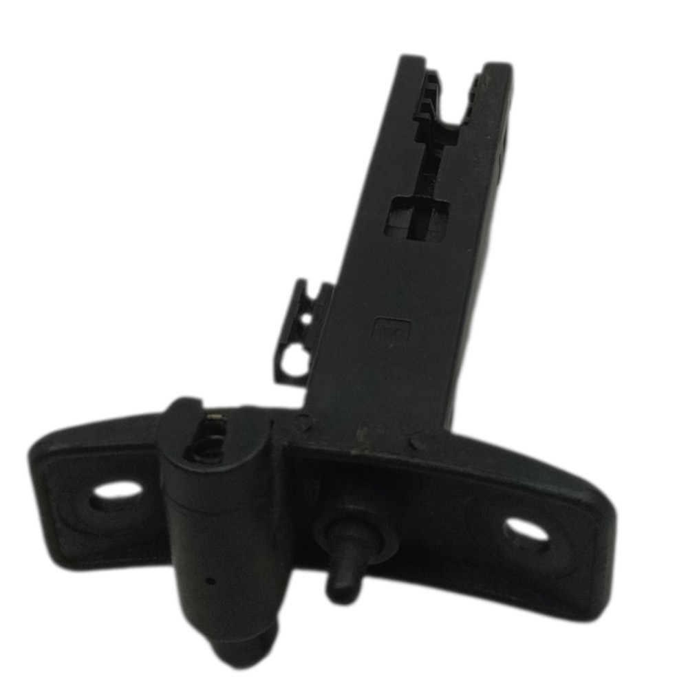 Trava portinhola tanque Fiat Idea 2005 2006 2007 2008 2009 3