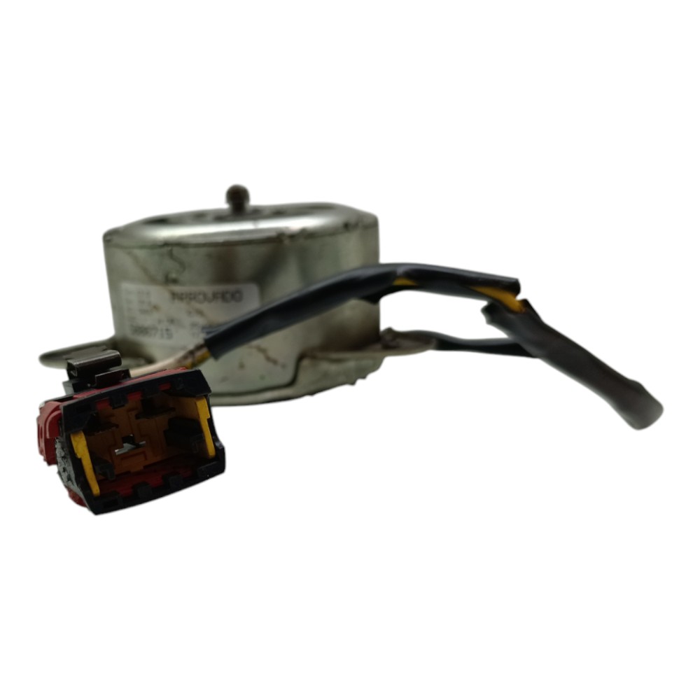 Motor Ventoinha Radiador Peugeot 206 207 1.4 Flex 2007 2008 5