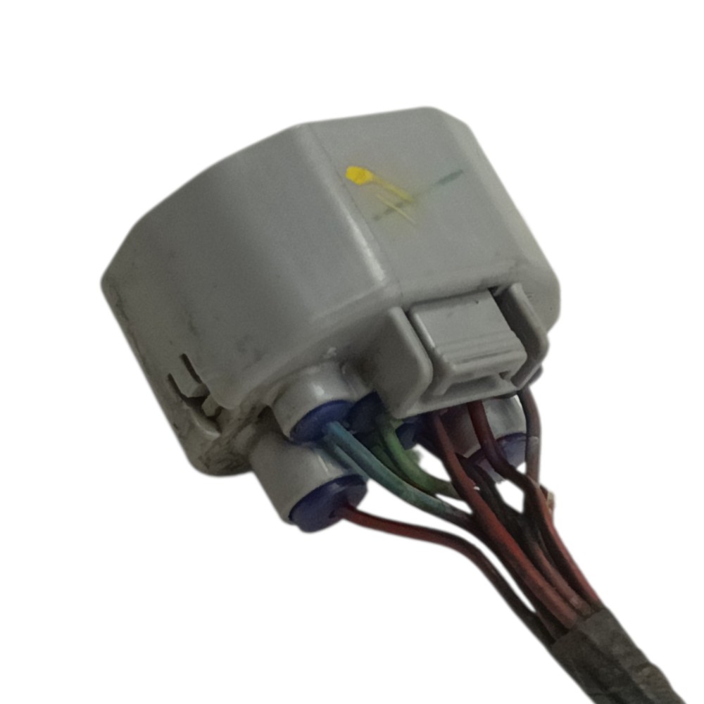 Plug Conector Seletor Câmbio Toyota Corolla 1.8 2003 2004 4