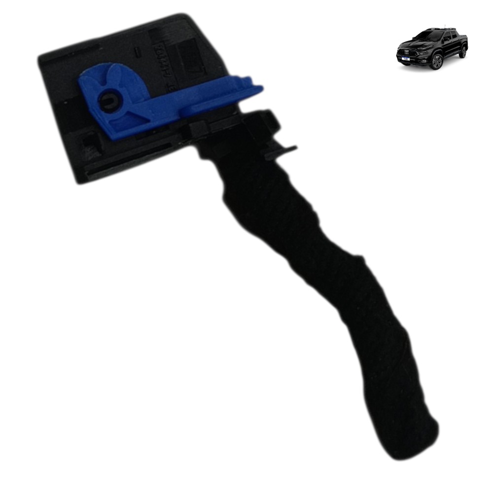 Plug trambulador Fiat Toro 2.0 2025 2024 2023 01002720180 1