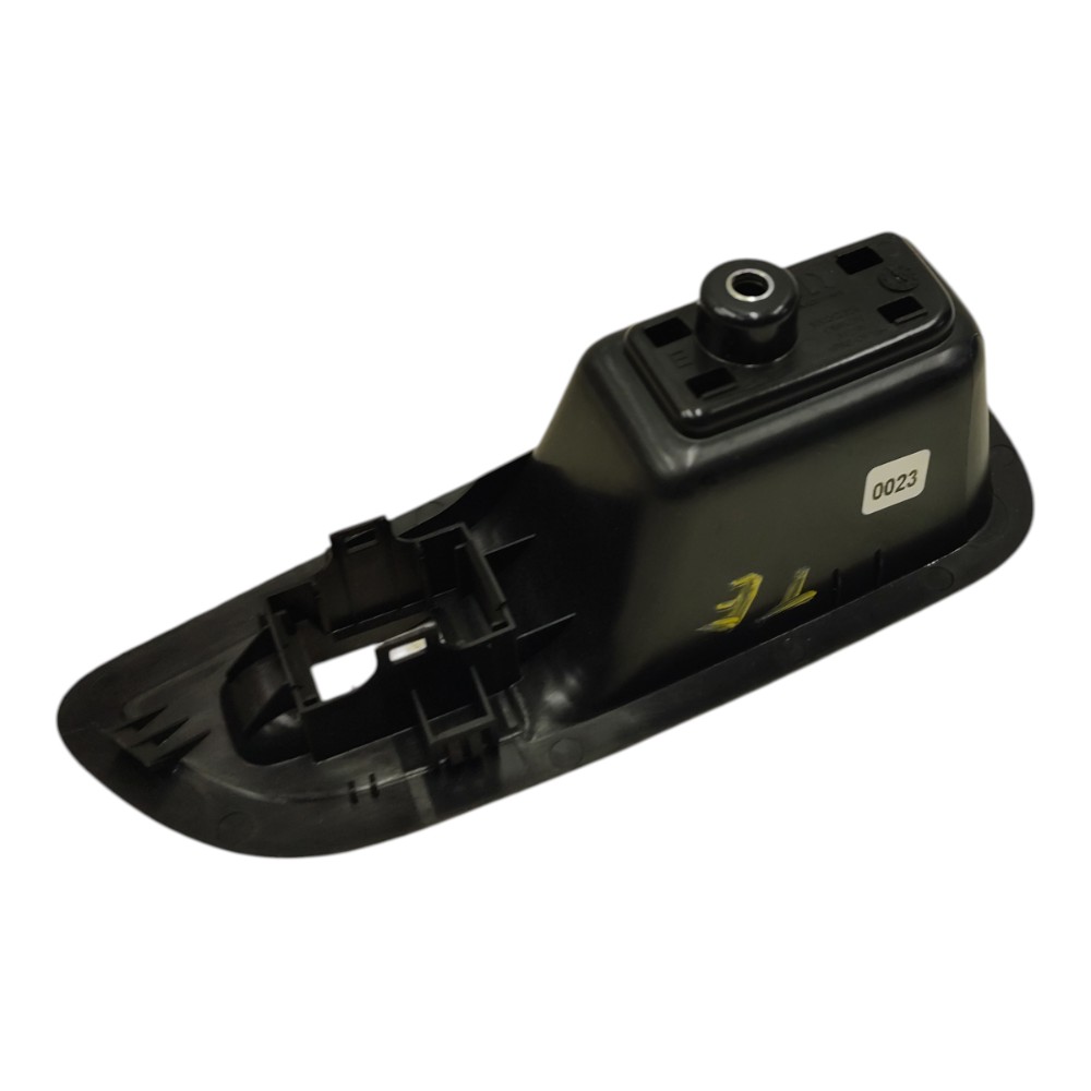 Puxador interno porta traseira esquerda fiat argo 2024 4