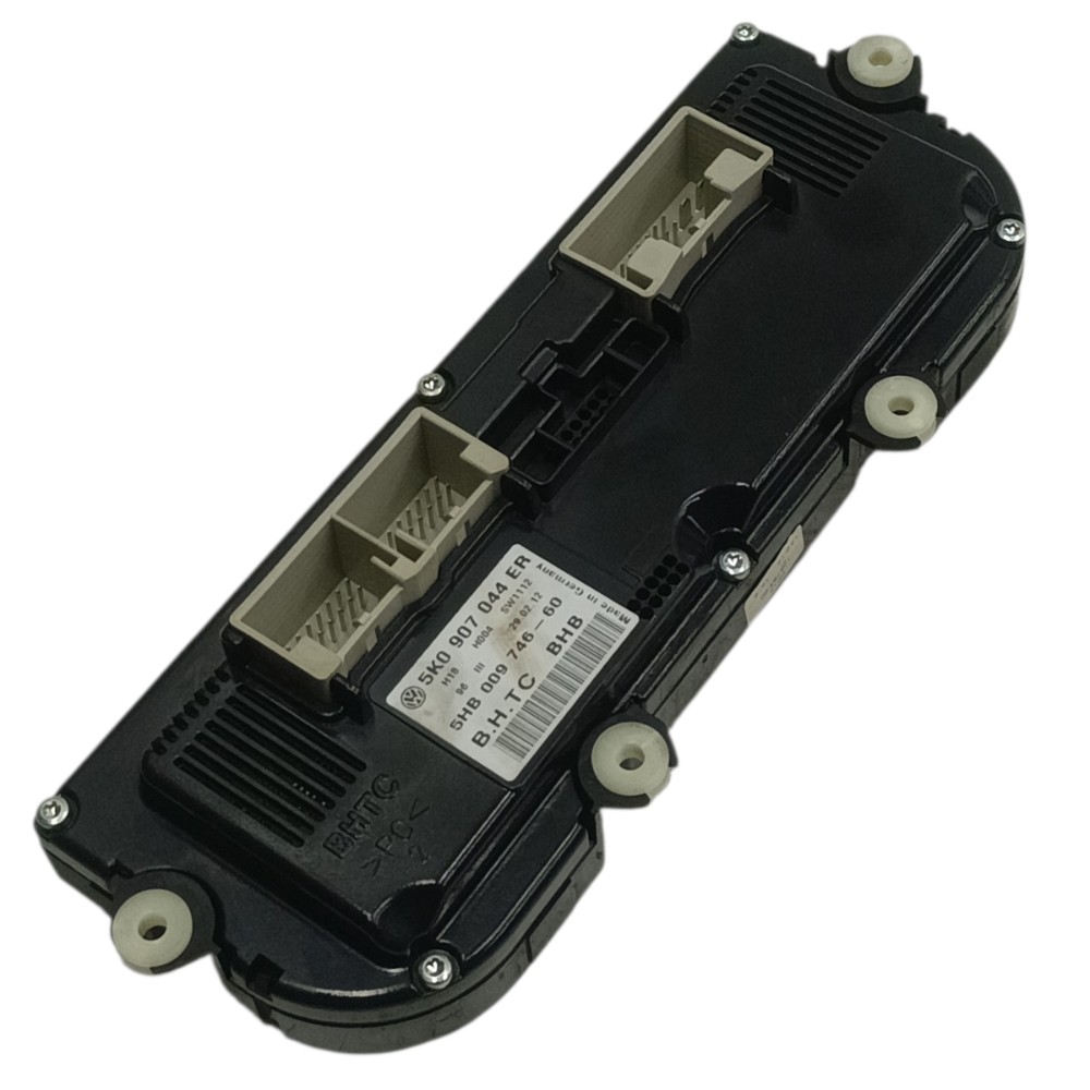 Comando Ar Condicionado Vw Tiguan 2011 2012 2013 3
