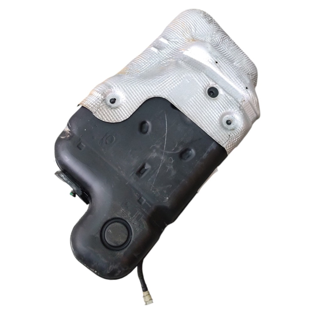 Tanque combustível GM Sonic 2012 2013 2014 4