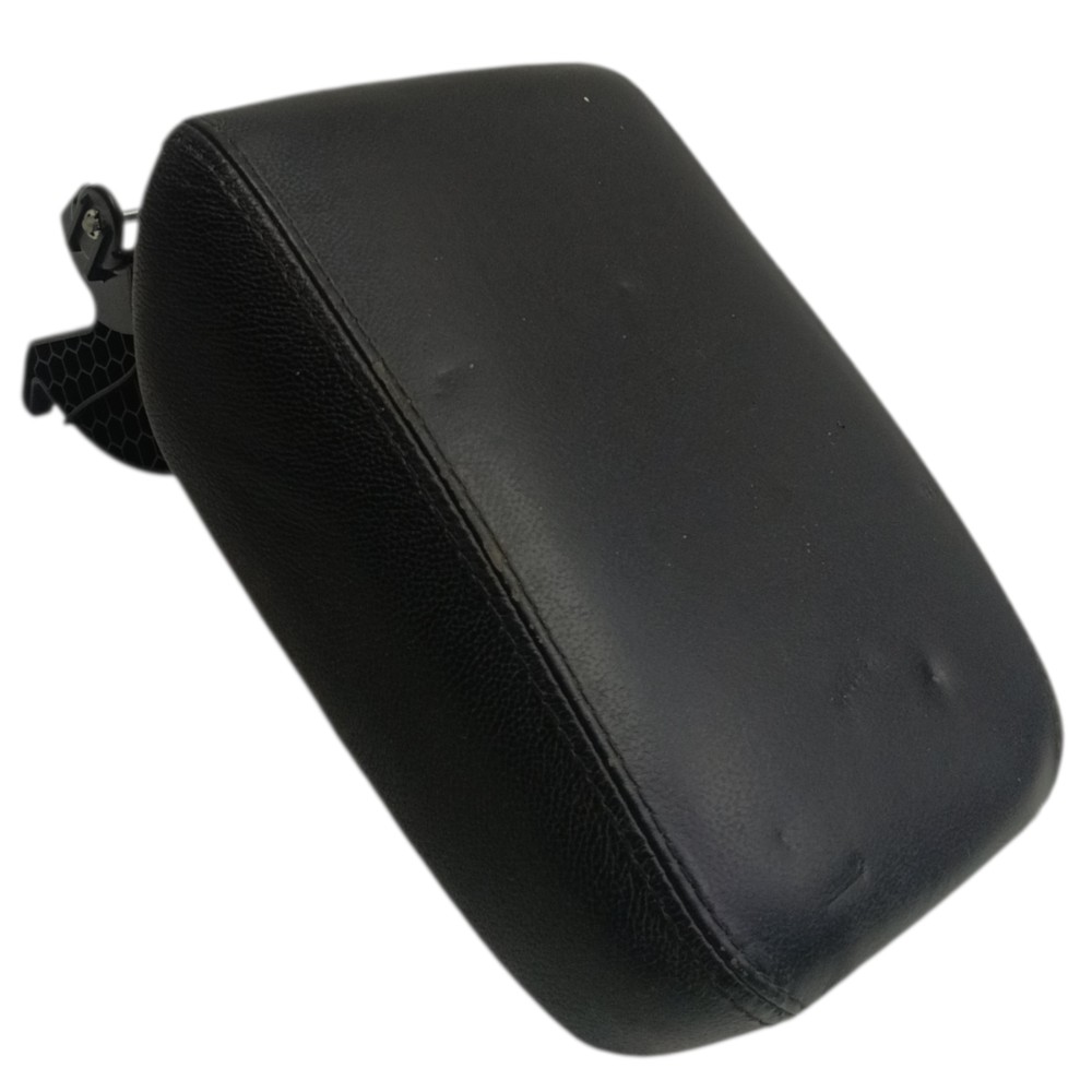 Apoio Braço Console Central Honda Crv 2016 2015 2014 2013 12 Preto 3