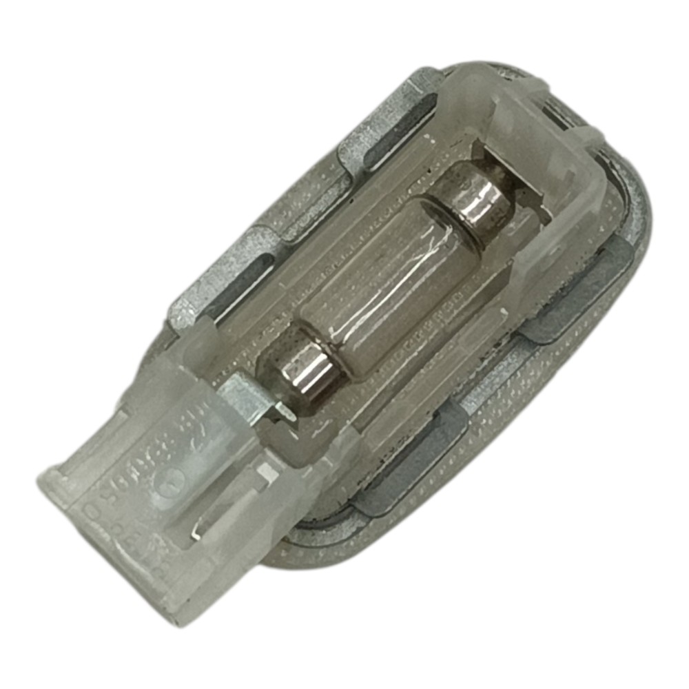 Luz Interna Cortesia Mercedes C230k 2003 2004 2005 208820050 3