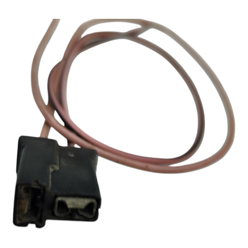 Plug Conector Esguicho Parabrisa Palio Fire 2012 2011 2010 4
