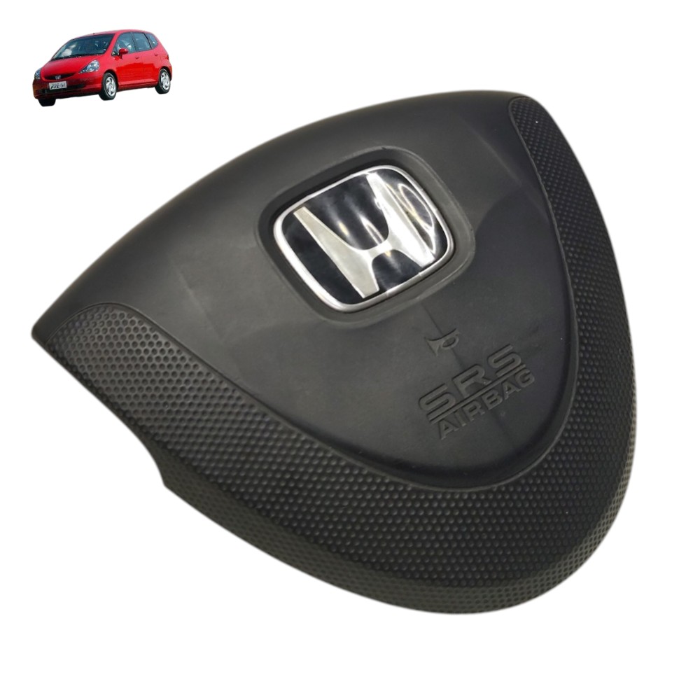 Miolo Volante Honda Fit 2003 2004 2005 2006 2007 1