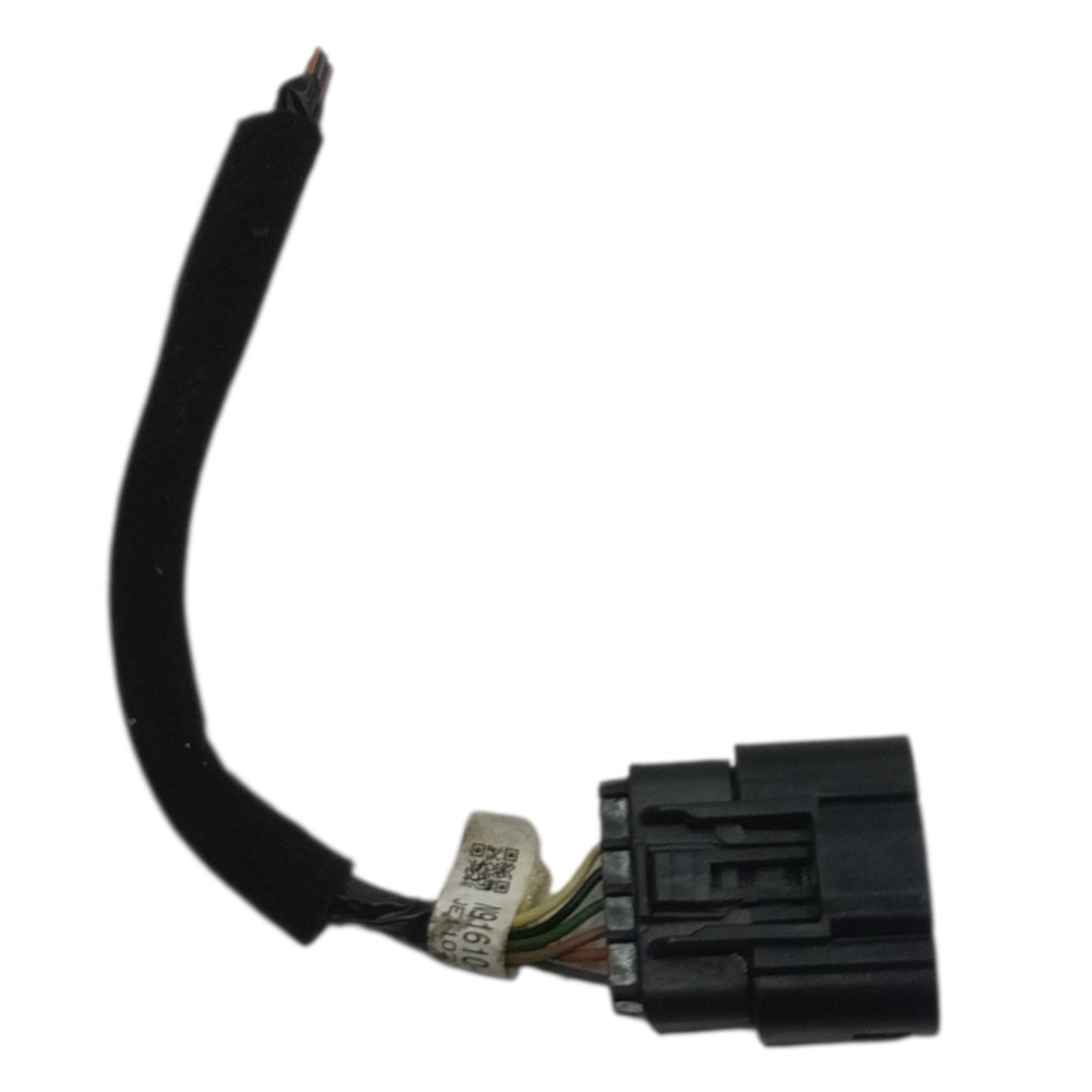 Plug fechadura dianteira direita Hyundai ix35 2014 2015 2016 3