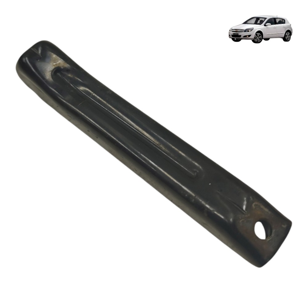 Braço suporte direção hidráulica gm vectra astra 2.0 2011 12 1