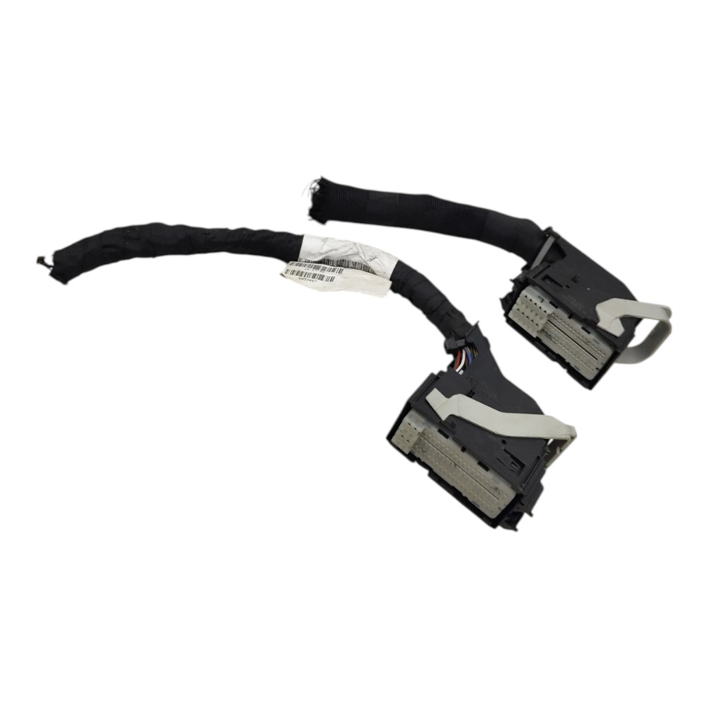 Par Plug Modulo Injeção Citroën Basalt 1.0 2025 9859998280 4