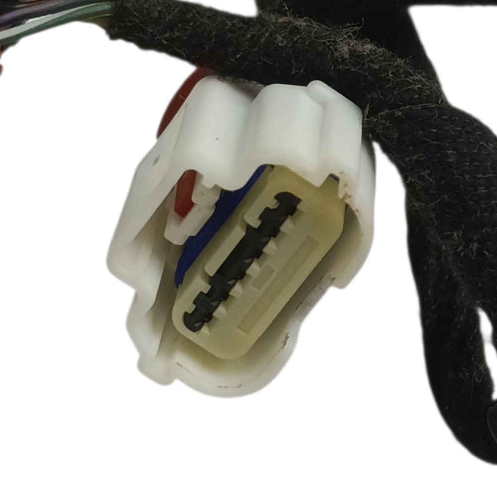 Plug Conector Pedaleira Chevrolet Cruze Ltz 2015 2016 2017 2