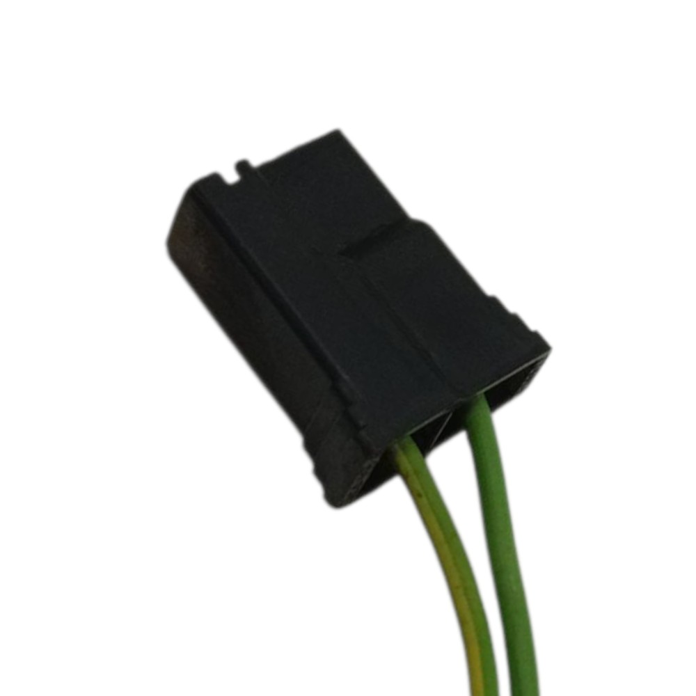Plug conector motor esguicho parabrisa Fiat Uno Vivace 2013 4