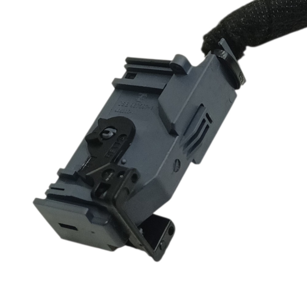 Plug Conector Painel Instrumento Chevrolet Cruze Ltz 2015 4