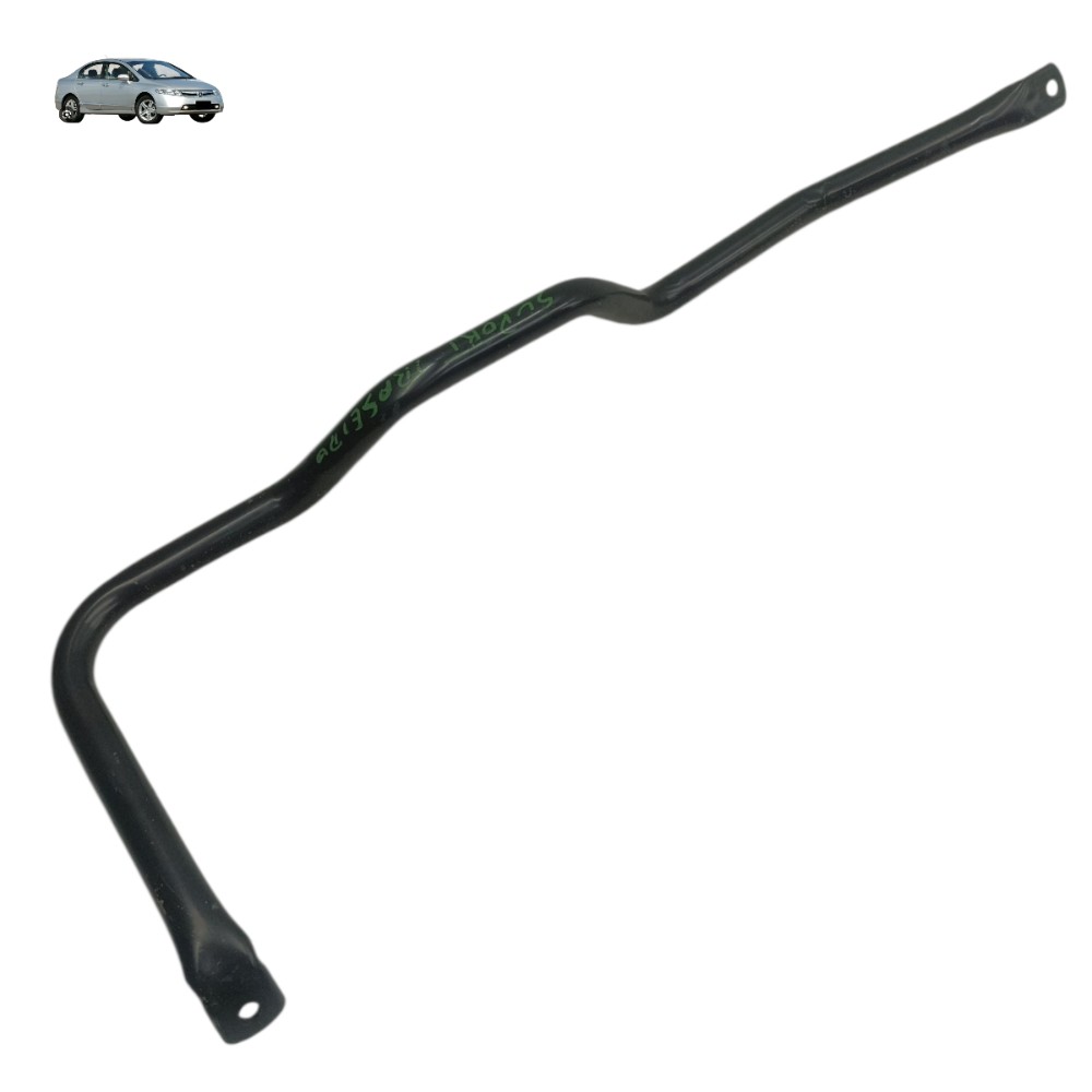 Barra Suporte Fixo Traseiro Honda Civic G8 2007 2008 2009 10 1