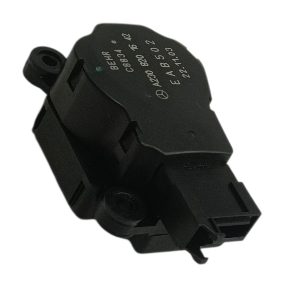 Motor Atuador Caixa Ar Forçado Mercedes C230k 2003 2004 2005 2