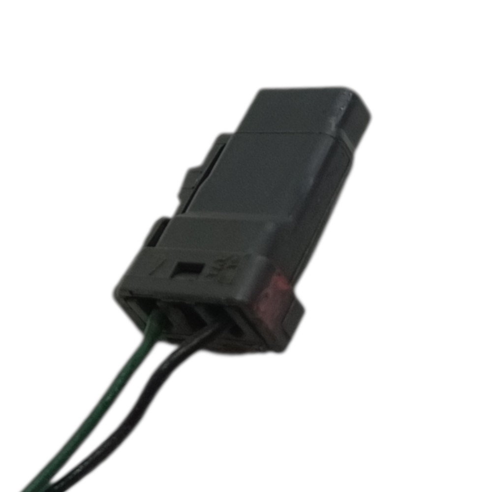 Plug Conetor Reaervatorio Fluido Renault Kwid 2022 2023 4