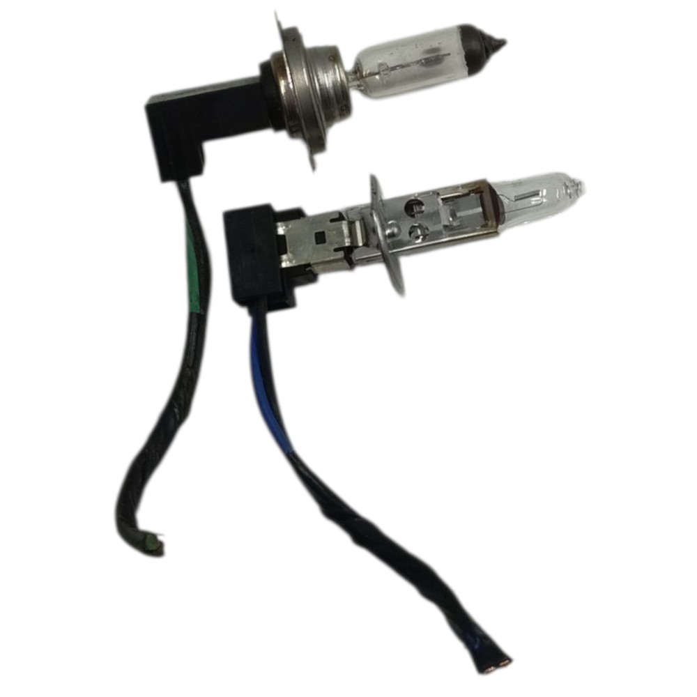 Par soquete lâmpada farol GM Tracker 2015 2016 2017 2018 3