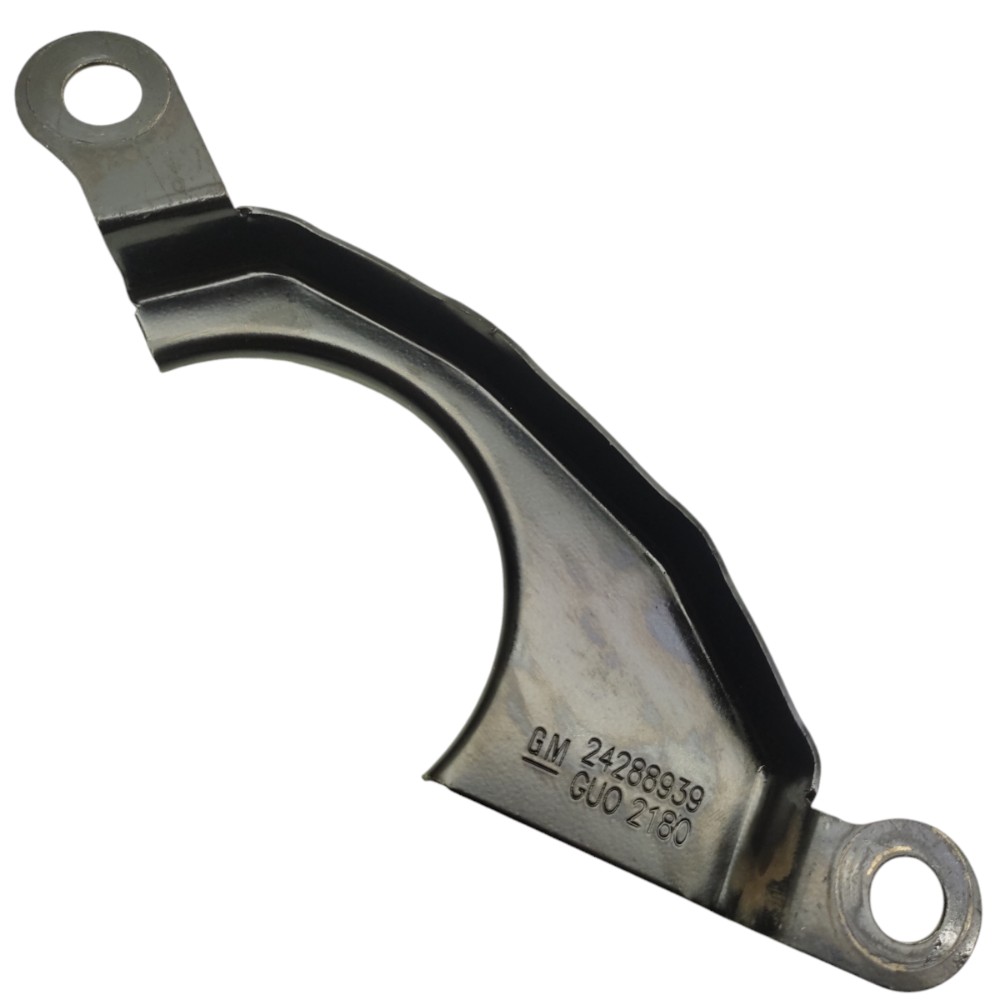 Suporte Protetor Semi Eixo Gm Tracker 1.0 2020 2021 2022 23 3