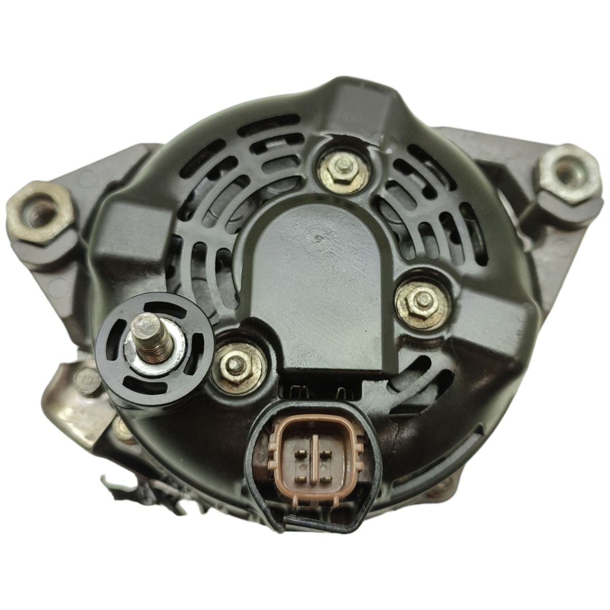 Alternador Hyundai Santa Fé 3.3 V6 2014 2015 2016 6