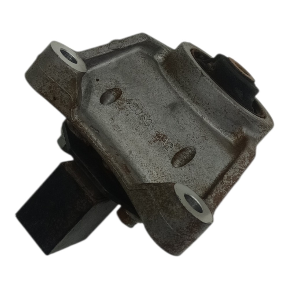 Suporte Coxim Diferencial Traseiro Toyota Rav4 2.0 2014 2015 2