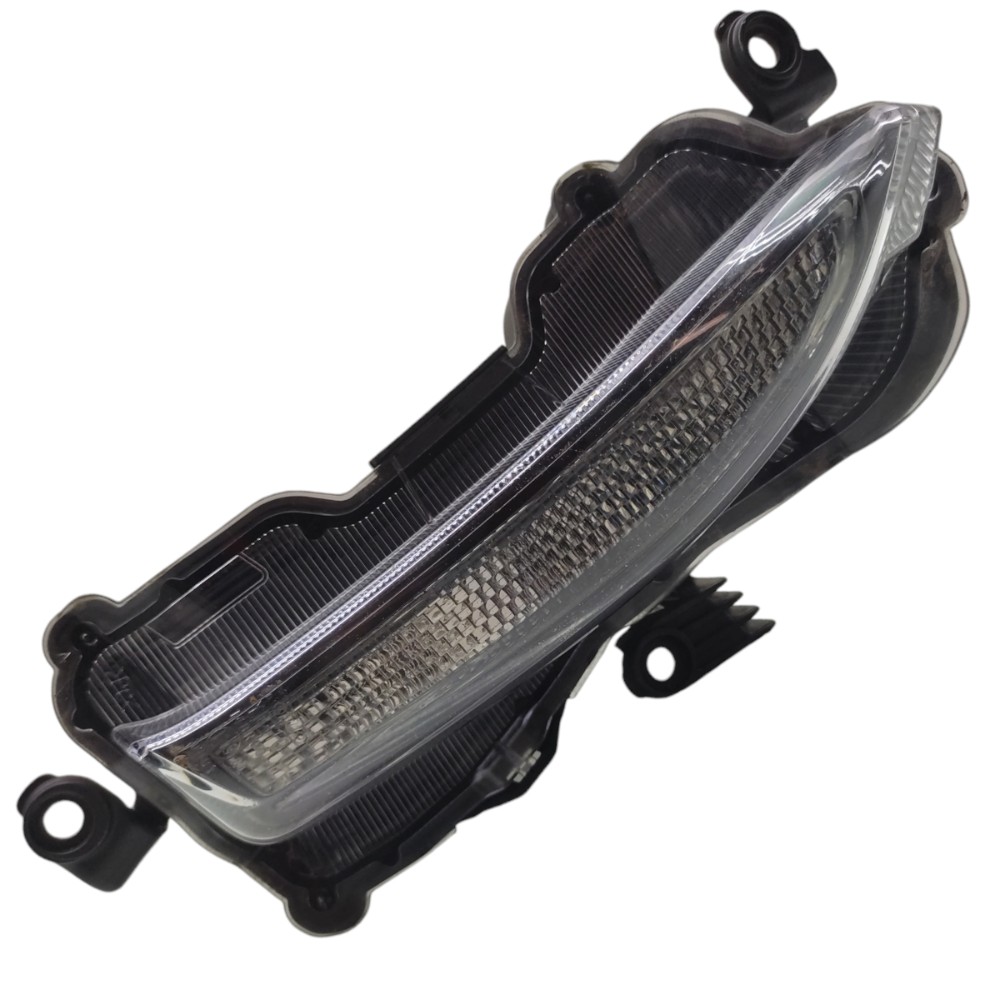 Farol Milha Esquerdo Toyota Yaris 2024 2023 Original Transparente 1